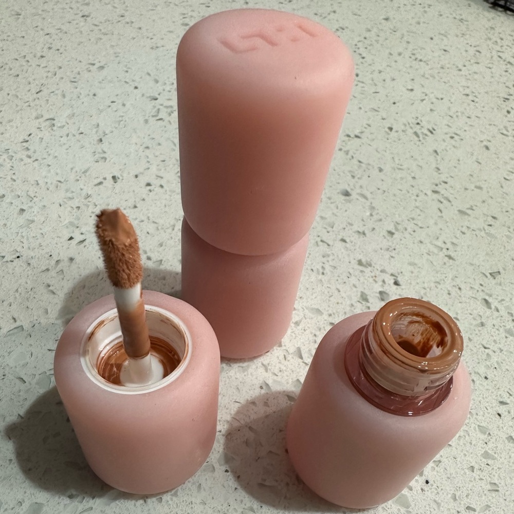 SIMIHAZE BEAUTY ALL OVER SUN FLUSH LIQUID BLUSH